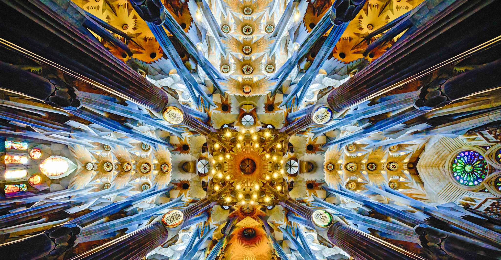 Barcelona: Sagrada Familia Tour with Optional Tower Access photo 9