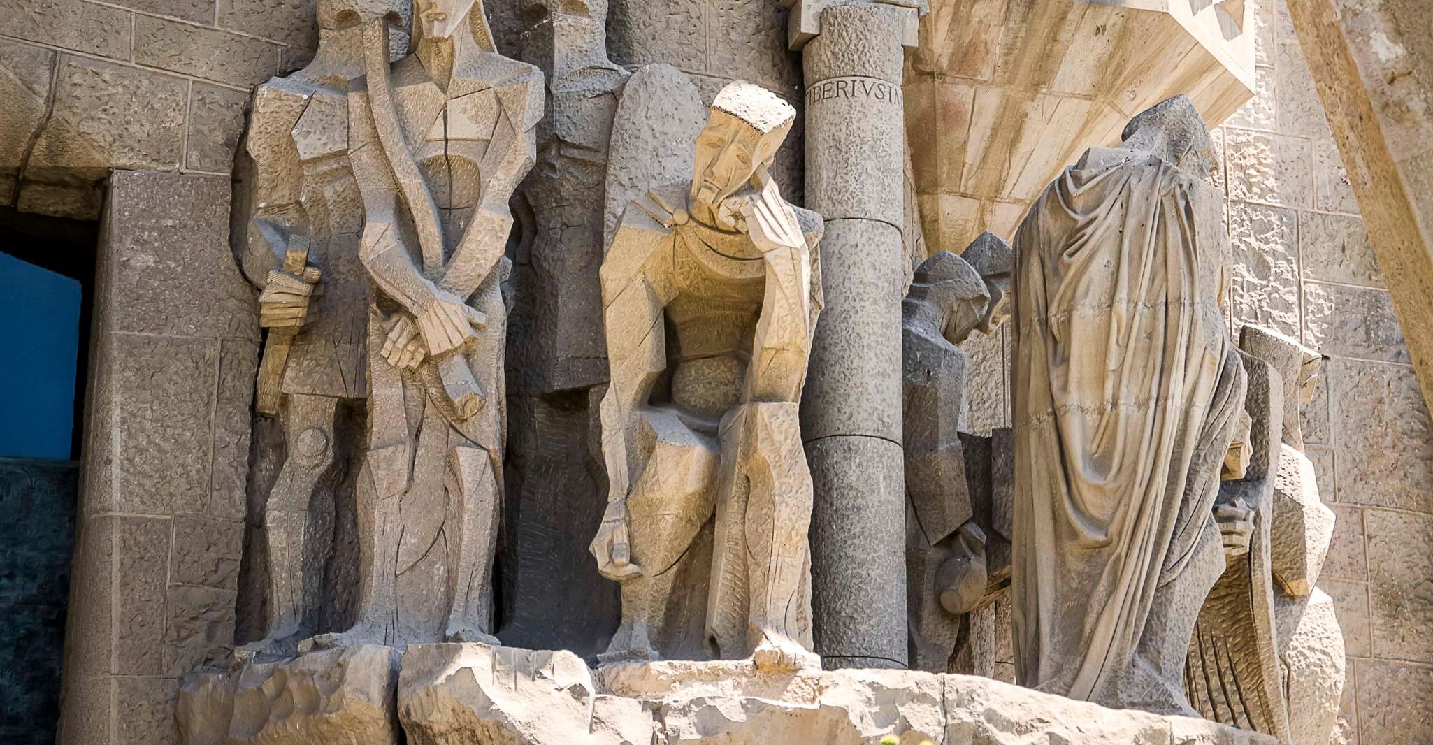 Barcelona: Sagrada Familia Tour with Optional Tower Access photo 10