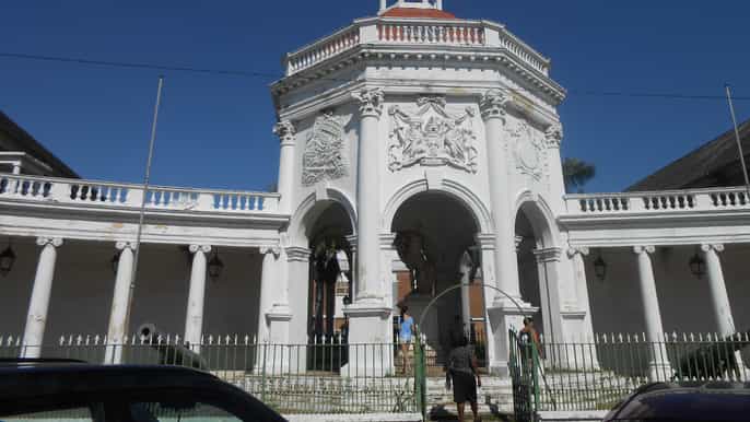 kingston hilite tour from montego bay