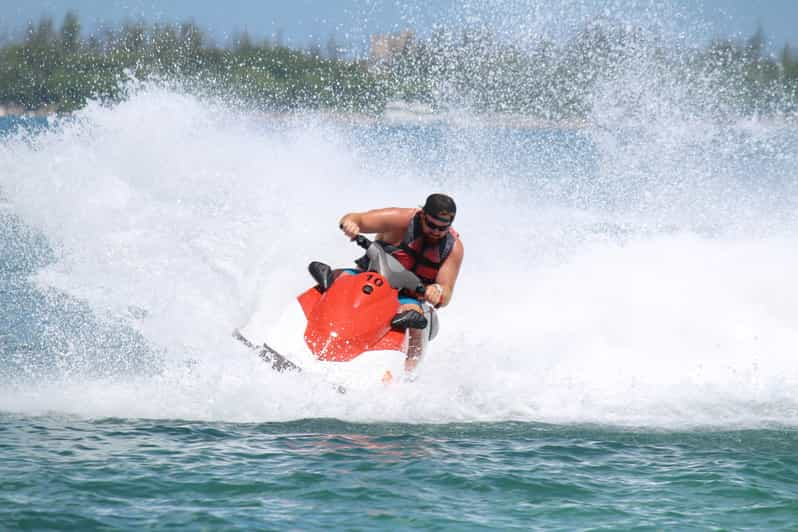 Key West Passeio Pela Ilha De Jet Ski Getyourguide