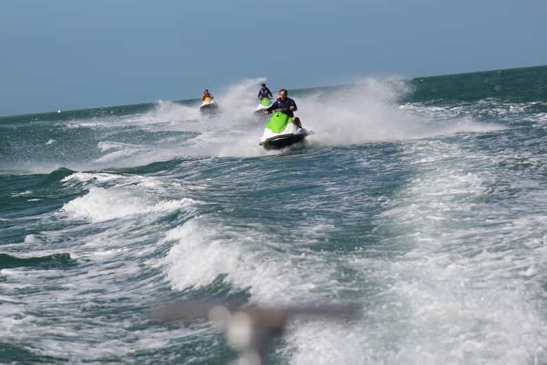 Key West Passeio Pela Ilha De Jet Ski Getyourguide