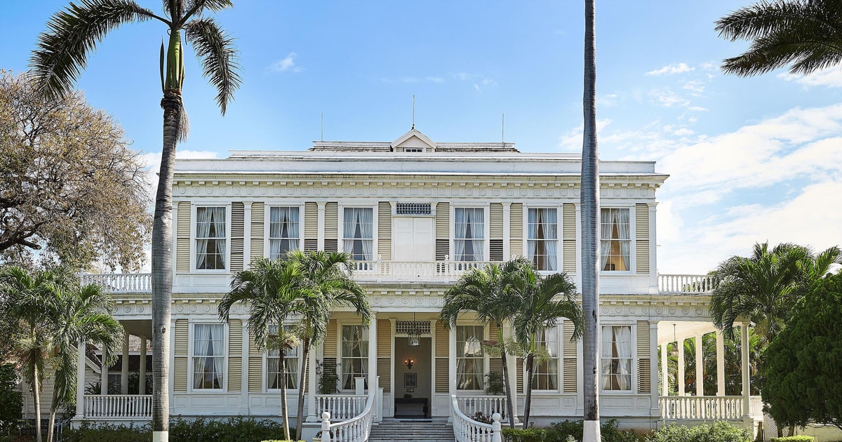 Runaway Bay Kingston Landmarks and Highlights Tour Kingston, Jamaica