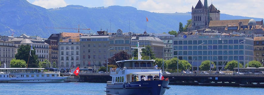 excursions geneva