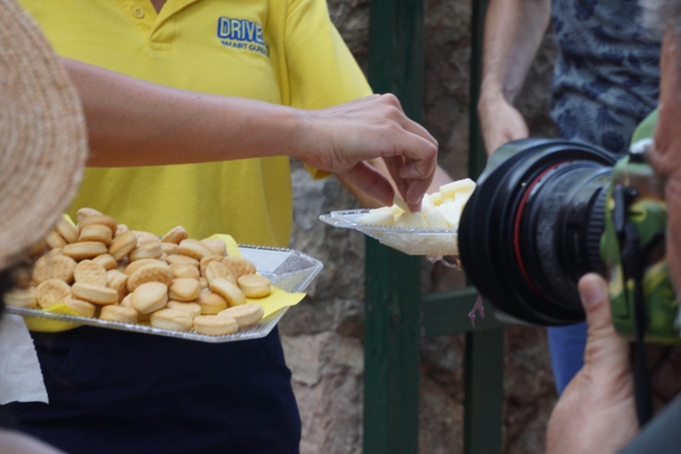 Majorque : les secrets de Tramuntana avec déjeuner