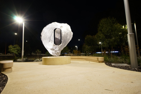 珀斯：城市灯光 Instagram 巴士观光（含甜点）珀斯：城市灯光 Instagram 巴士观光之旅（含甜点）