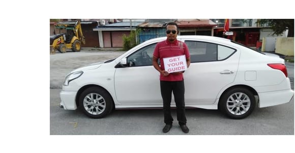 Langkawi International Airport: Private Arrival Transfer