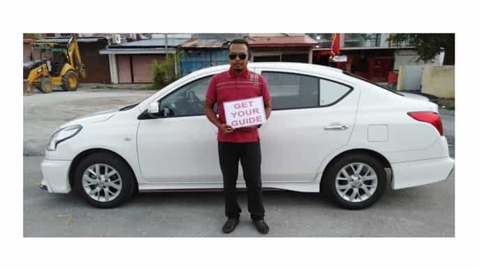 langkawi international airport private transfer