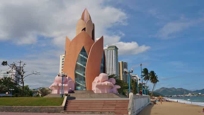 nha trang good morning city sightseeing tour