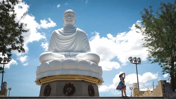 nha trang halfday city tour