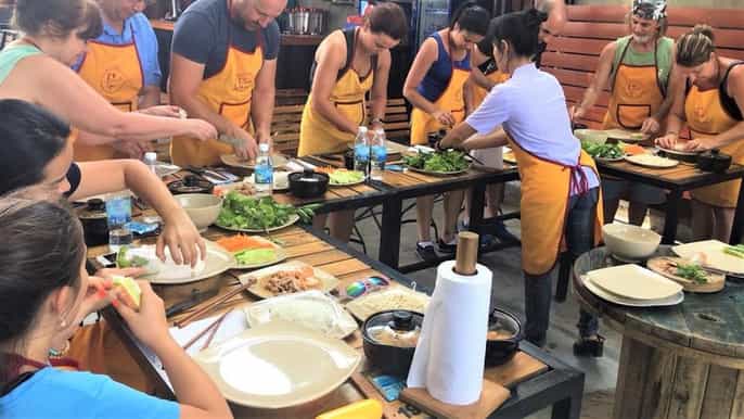 nha trang 4hour vietnamese cooking class