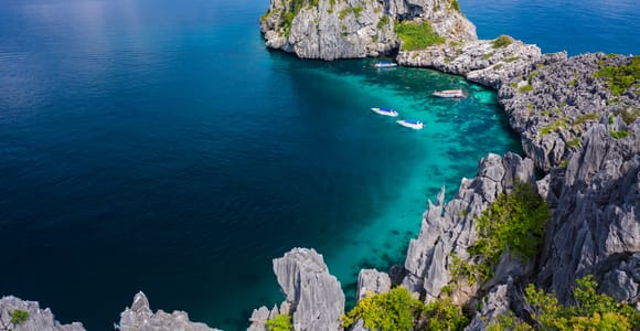 Koh Samui: Ang Thong Marine Park Kayak & Snorkel (16 Max)