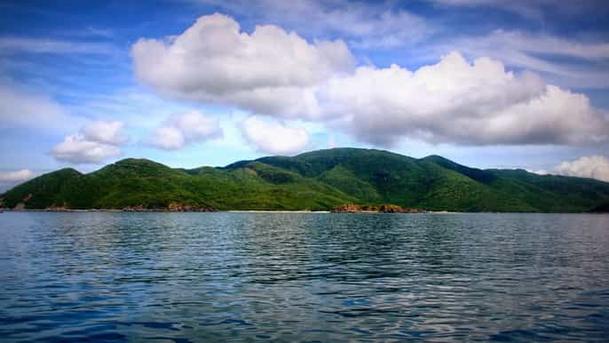 from nha trang fullday island tour