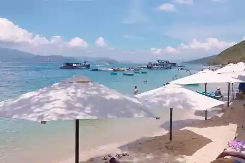 Nha Trang: Viaje Costero Con Playas Y Tesoros Marinos