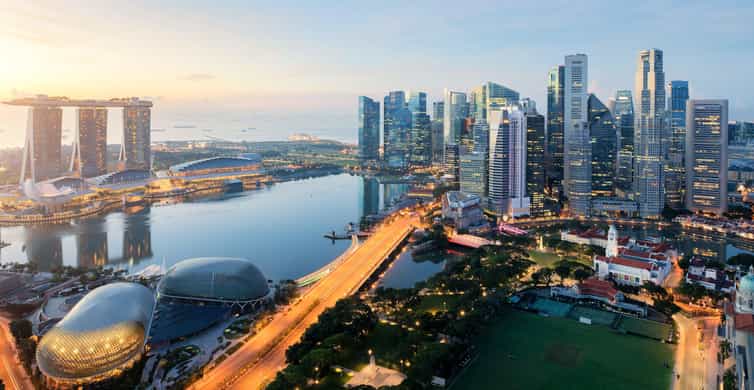 Singapore: Sentosa Cable Car Sky Pass photo 5