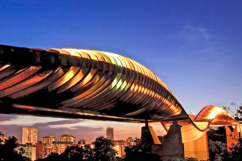 Singapore: Sentosa Cable Car Sky Pass Singapore: Sentosa Cable Car Sky Pass