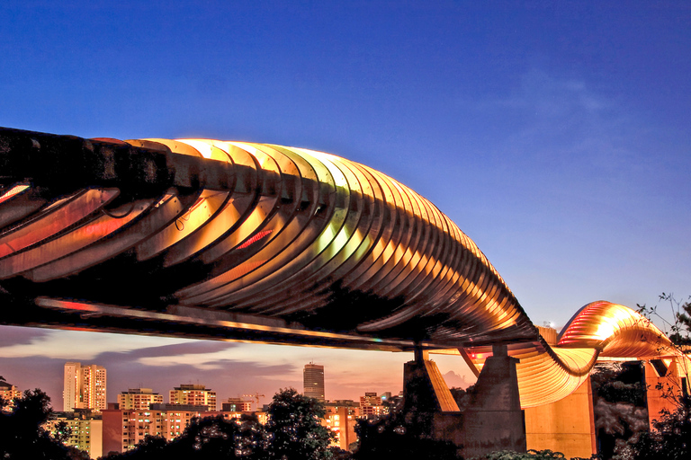 Singapore: Sentosa Cable Car Sky Pass Singapore: Sentosa Cable Car Sky Pass
