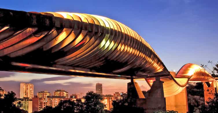 Singapore: Sentosa Cable Car Sky Pass photo 7