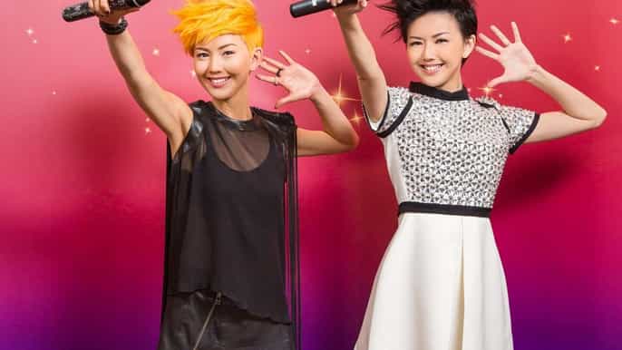 singapore madame tussauds 4in1 experience