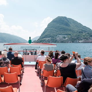 lake lugano tours