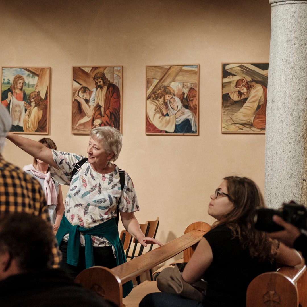 Galerie média