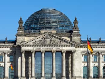 La Alemania de Hitler: Berlín durante el Tercer Reich y la Segunda Guerra Mundial