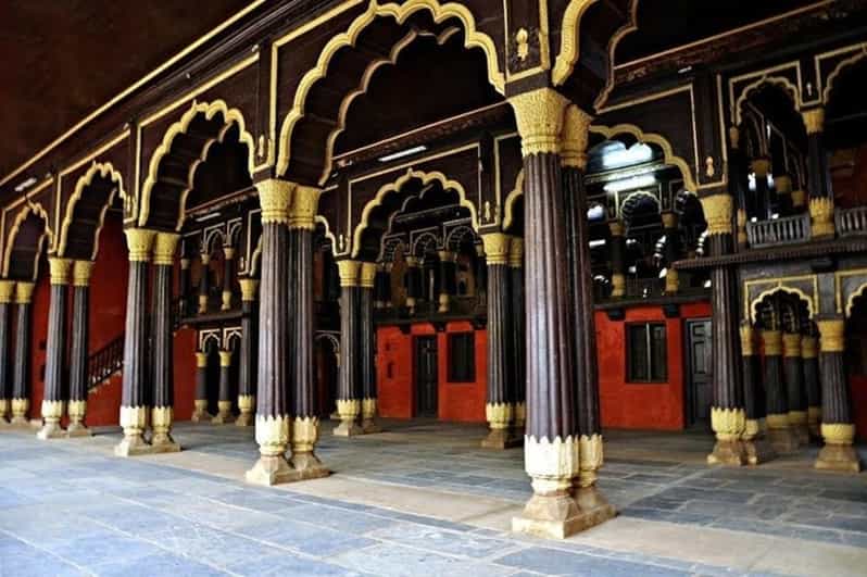Bangalore Private Car Hire and Driver with Flexible Options GetYourGuide