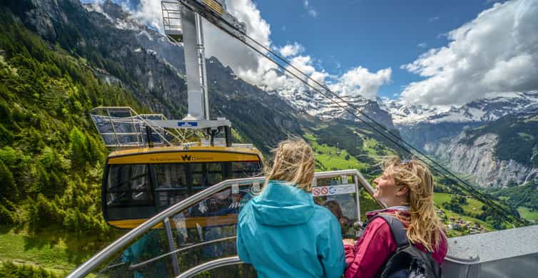 The BEST Wengen Tours and Things to Do in 2022 - FREE Cancellation