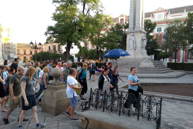 Seville: Alcázar Fast-Track Access with Guided Tour Private Guided Tour