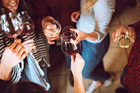 Niagara-on-the-Lake: Winery Day Tour