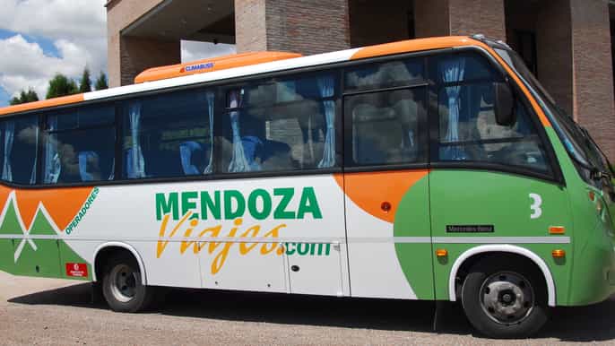mendoza private 1way or roundtrip mdz airport transfer