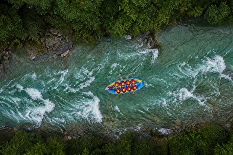 Zhangjiajie: Mengdong River Rafting Ticket with Transfer Rafting Ticket with Round-Trip Hotel Transfer