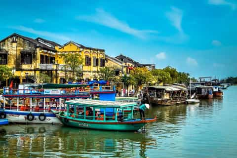 The Best Hoi An Tours And Things To Do In 2023 - Free Cancellation |  Getyourguide