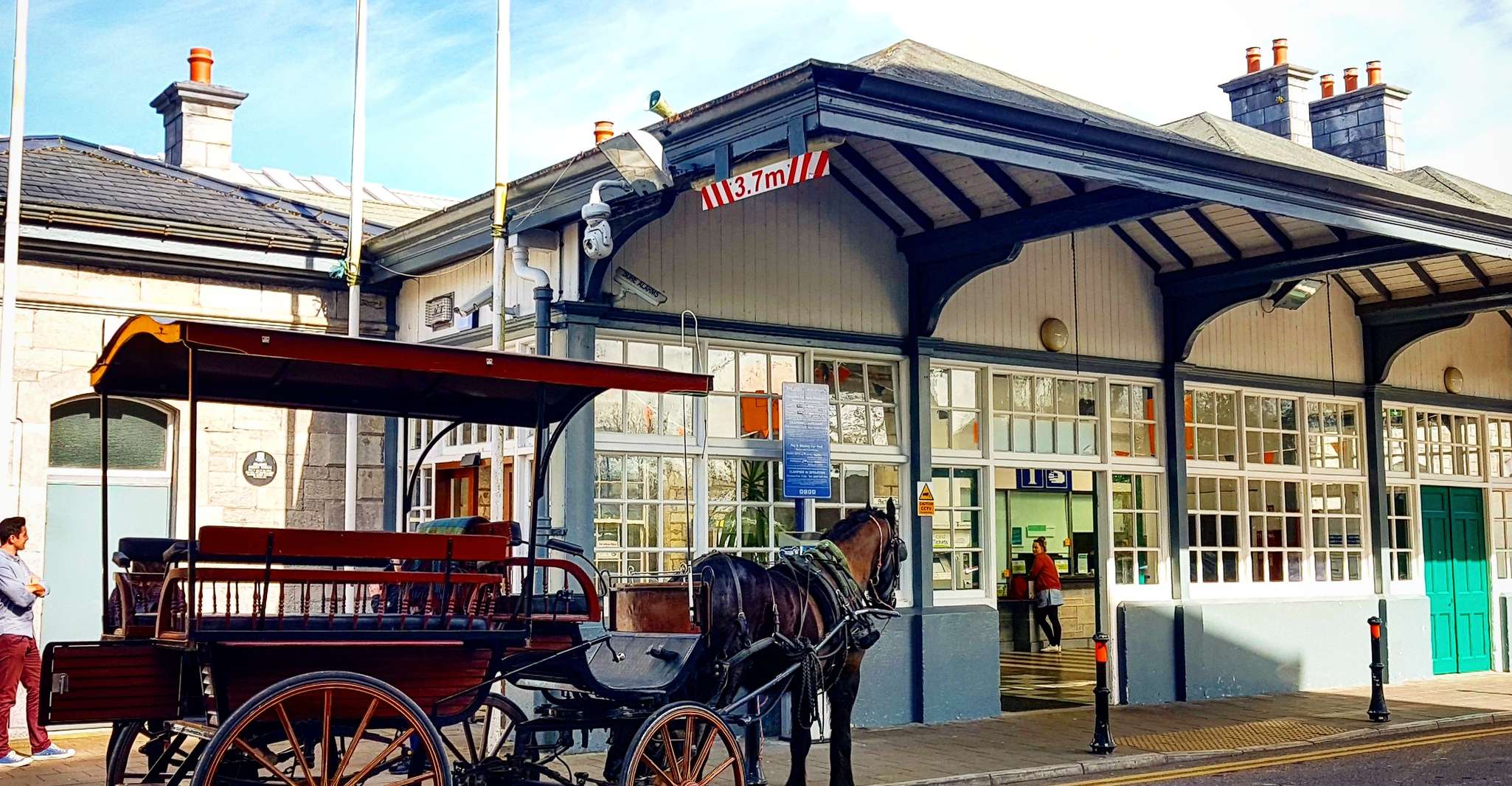 Killarney, Jaunting Car Tour with Craft Brewery Visit - Housity