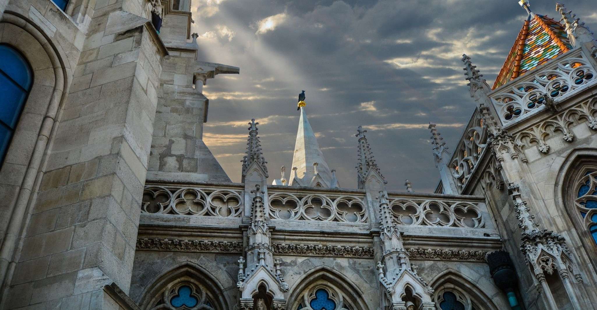 Budapeste, concertos de música clássica na igreja de Matthias - Housity