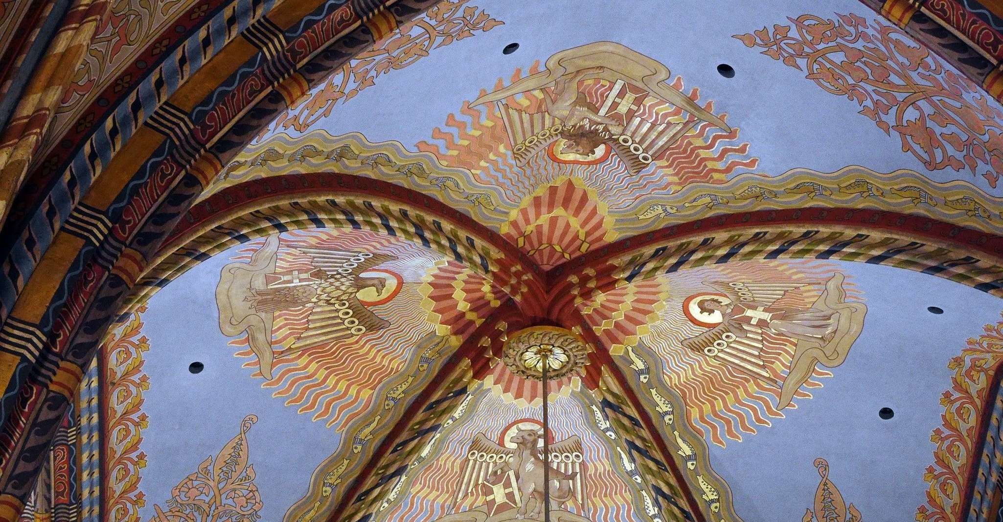 Budapeste, concertos de música clássica na igreja de Matthias - Housity