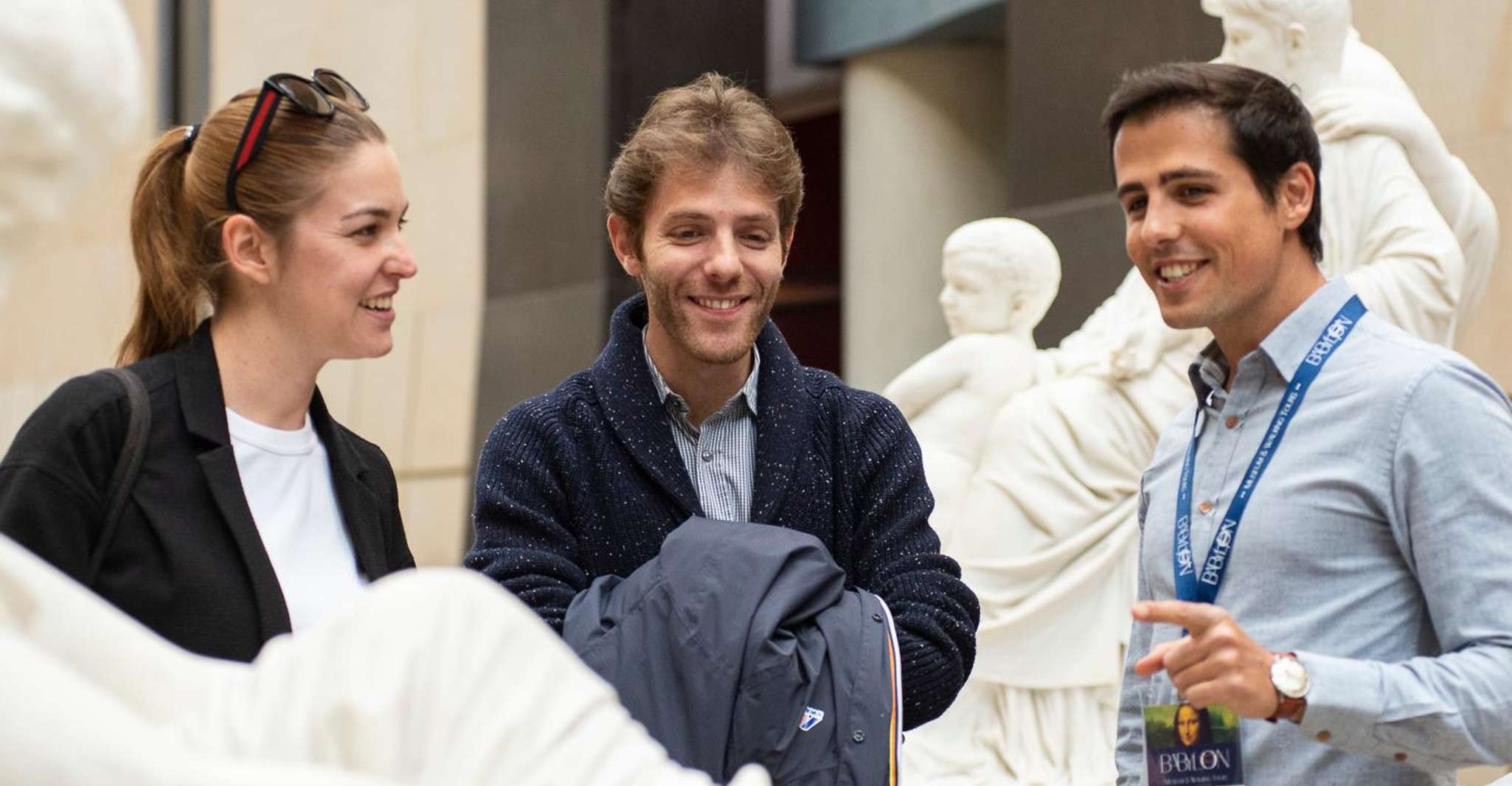 London: British Museum Highlights Guided Small Group Tour