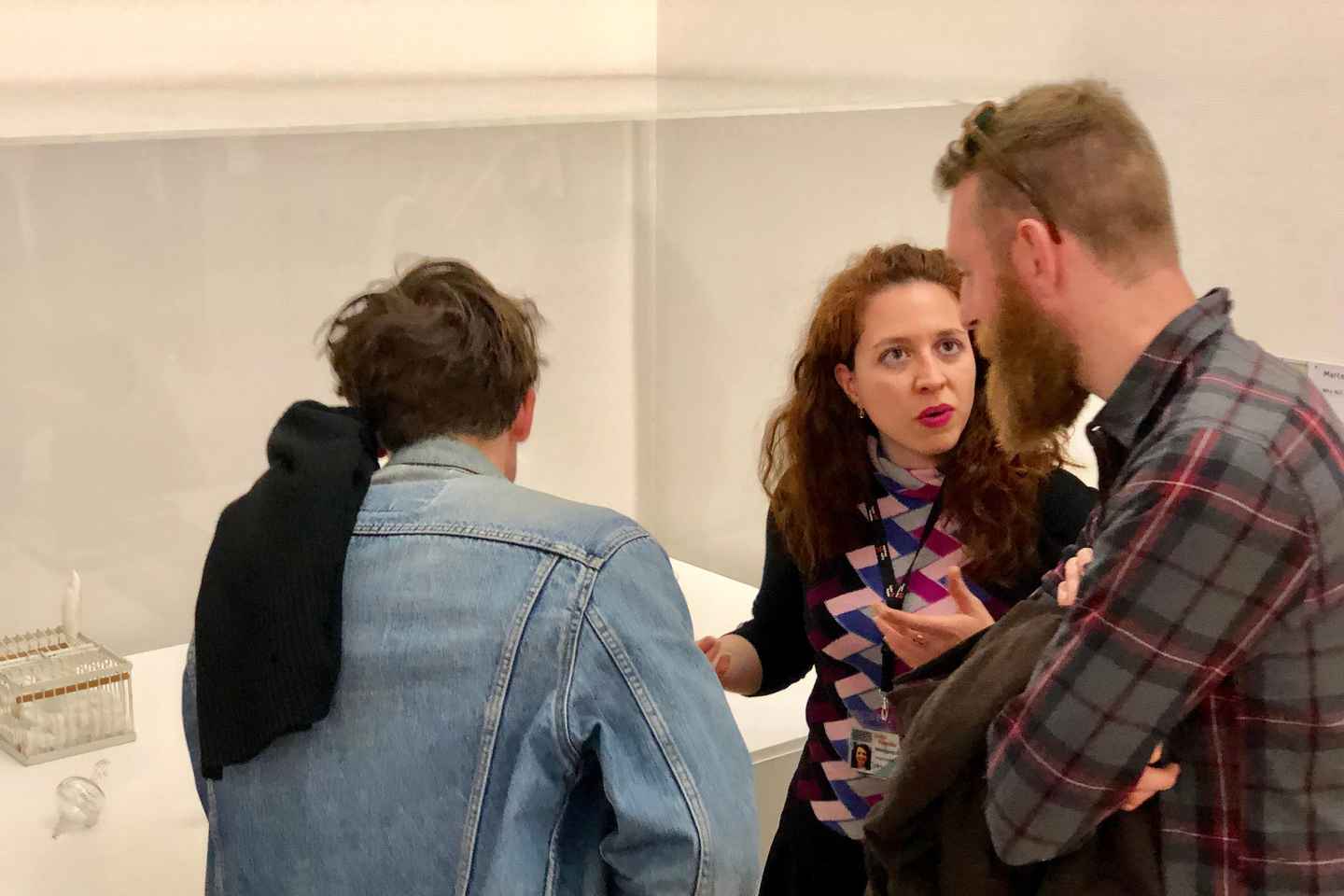 伦敦自然历史博物馆深度游