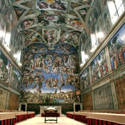 Vatican Museums & Sistine Chapel Tour | GetYourGuide