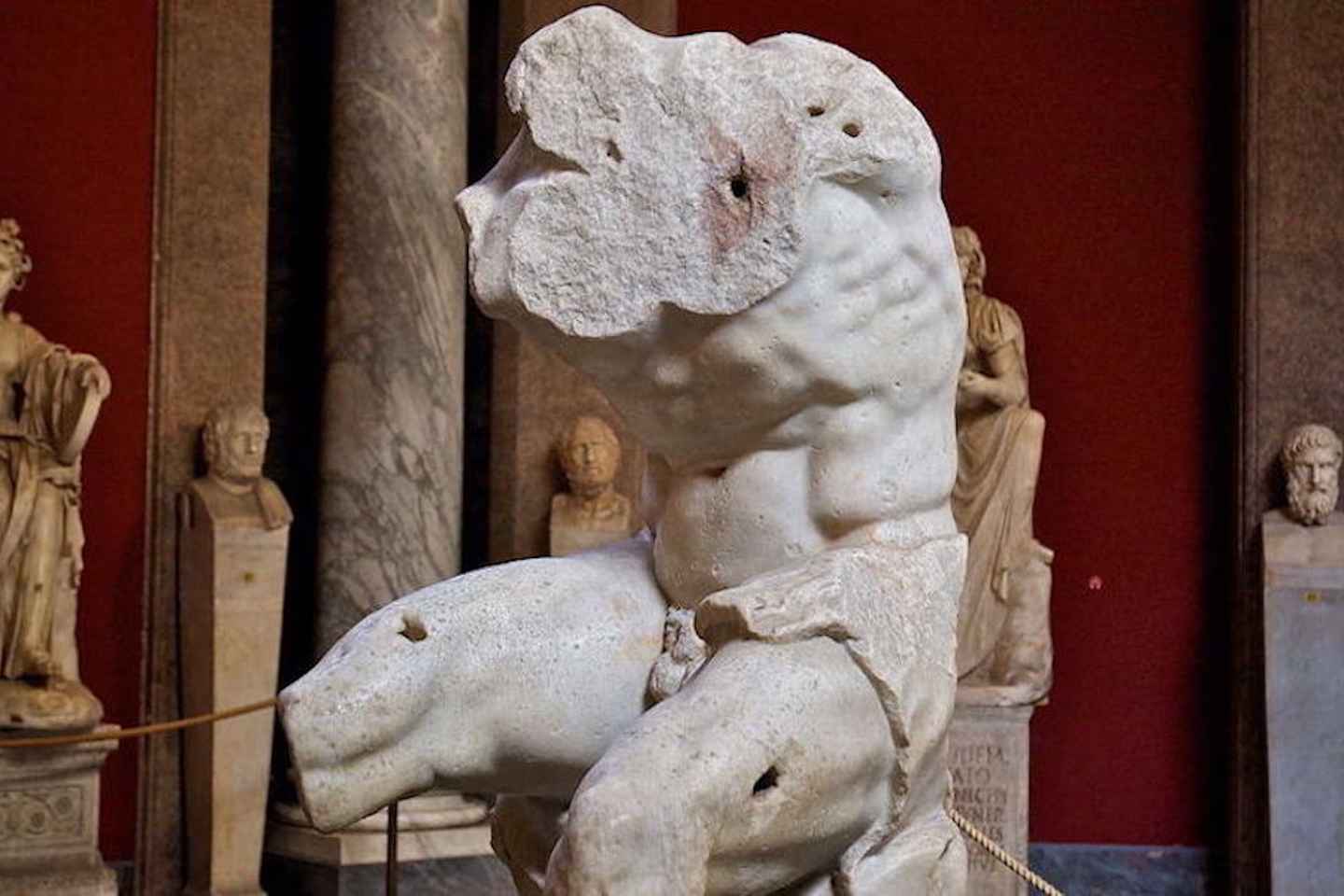 Рим: тур по Ватикану, Сикстинской капелле, базилике и папским гробницам