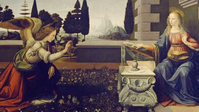 Florencia: visita guiada sin colas a la Galería de los Uffizi
