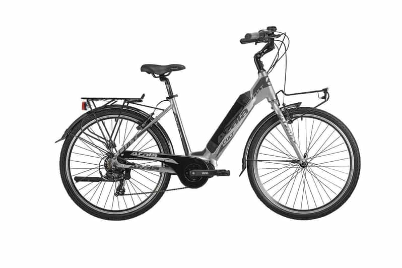 Rom per Fahrrad EBikeVerleih GetYourGuide