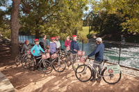 Austin, Tour de bicicleta turística de 2 horas - Housity