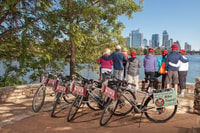 Austin, Tour de bicicleta turística de 2 horas - Housity