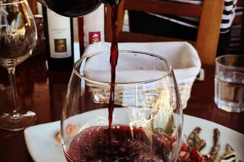 Hvar: Sea, Waves, & Wine Tasting Tour