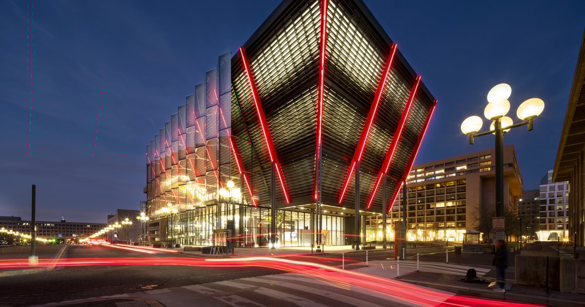 Washington, DC International Spy Museum Voucher Admission GetYourGuide