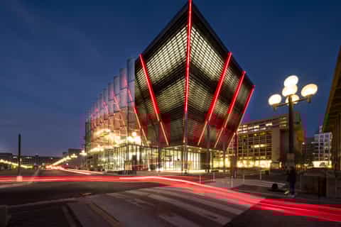 Washington, DC: International Spy Museum Voucher For Entry