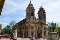 Nuremberg, visite audio autoguidée - Hizvo