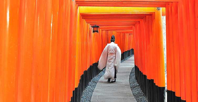 Kyoto Top Highlights Full Day Trip GetYourGuide