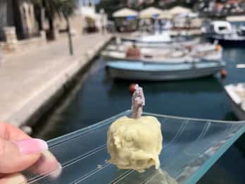 Hvar: Wine & Chocolate Tasting