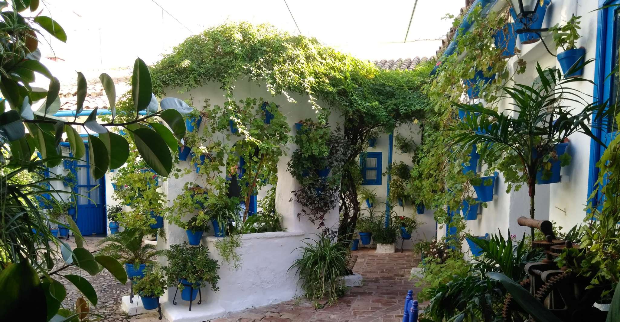 Córdoba Tageshighlights Bike Tour - Hizvo